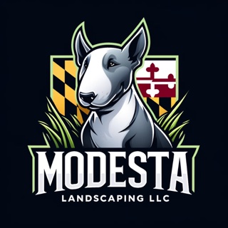 Modesta Landscaping icon
