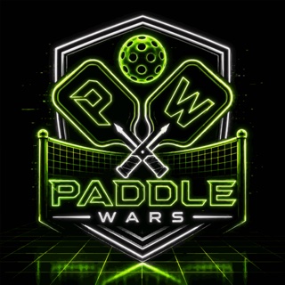 Paddle Wars icon