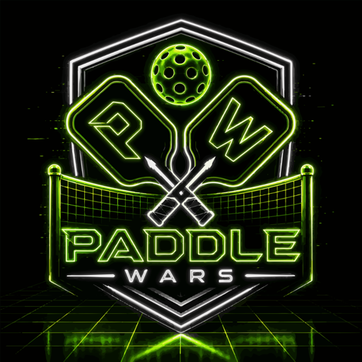 Paddle Wars icon