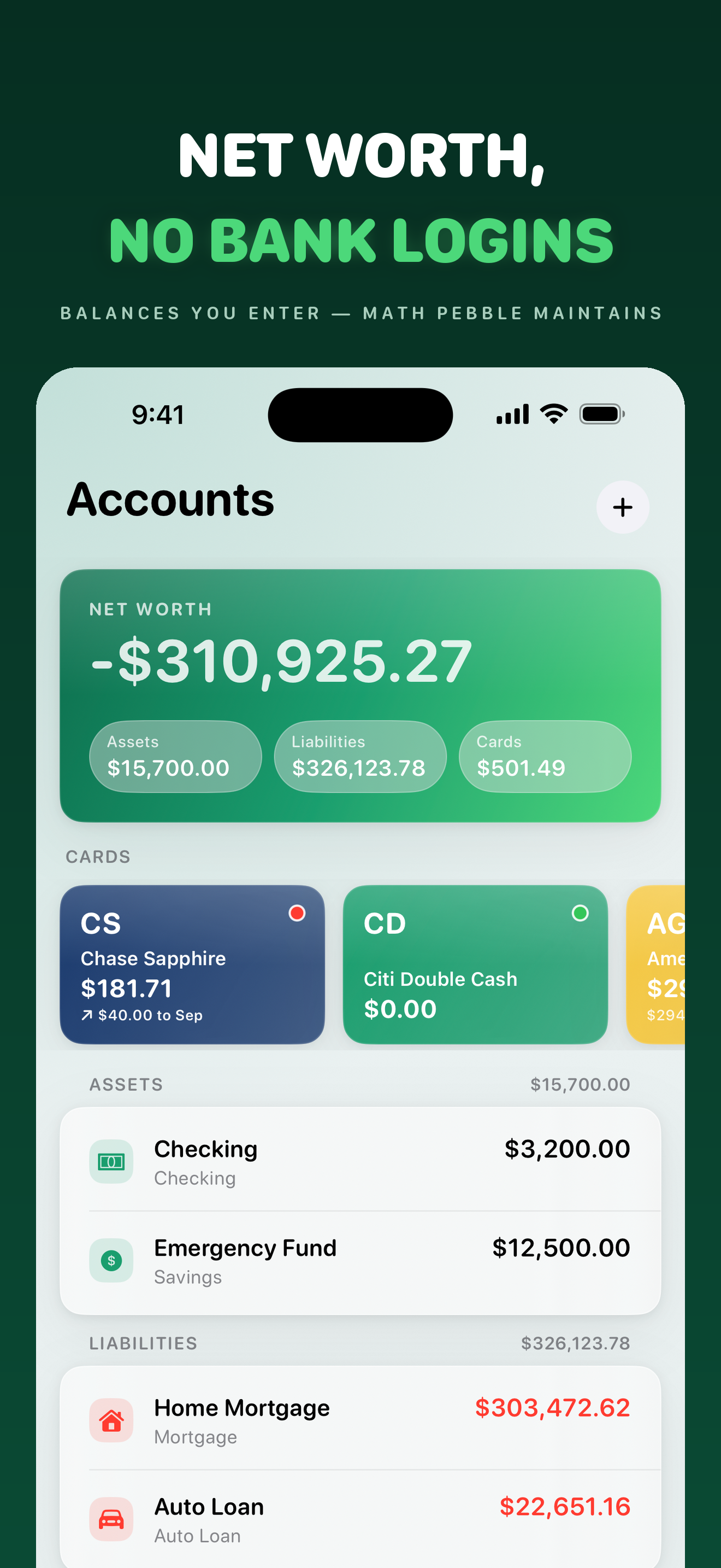 Pebble net worth
