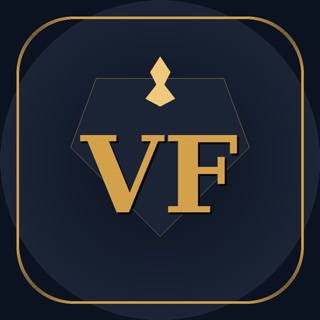 Vaultforge icon